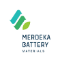 PT Merdeka Battery Minerals Tbk