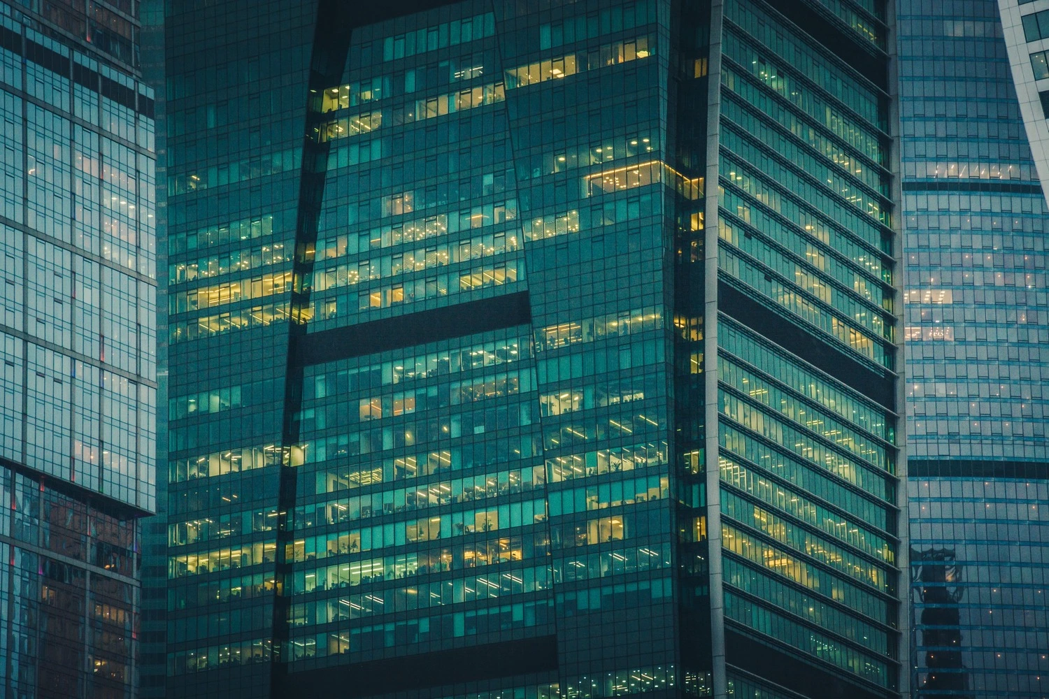 Equity Capital Market