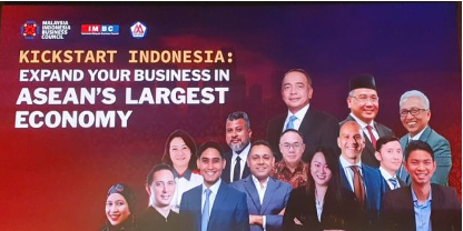 Partisipasi dalam kegiatan Literasi Pasar Modal