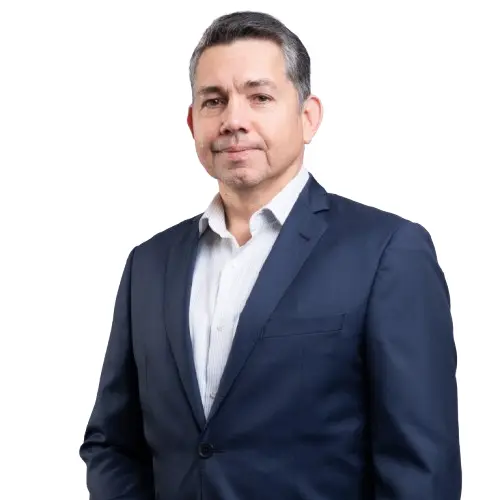 Martin B. Simorangkir